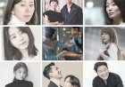 Baeksang Art Award, hajatannya aktor aktris korea