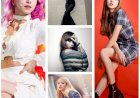 Rapper Girl Group K-Pop Terbaik
