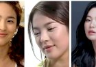 Daftar Drama Korea Song Hye Kyo yang Populer