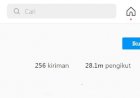 Idol K-Pop dengan Follower Terbanyak di IG