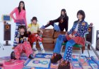 Profil Para Member Group Kpop New Jeans
