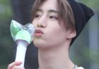 GOT7 Meluncurkan Light Stick Versi Baru, Keren!