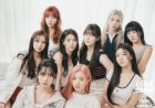 Kep1er Akhirnya Resmi Meluncurkan Daftar Lagu Mini Album Kelimanya “Magic Hour”