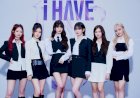 IVE Resmi Akan Gelar Konser Pertama di Indonesia pada Januari 2024