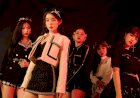 Red Velvet Rilis Full Album ke-3 Terbaru Bertajuk “Chill Kill”