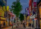 Daftar Makanan Khas Kota Daegu, Korea Selatan