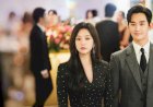 Queen of Tears, Drakor dengan Rating Tertinggi Sepanjang Sejarah
