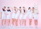 Girl Group K-Pop Pink Fantasy Resmi Bubar di Tahun ke-6