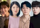 Drama Good Partner: Ratingnya Tembus 2 Digit di Episode 3