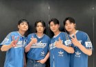 Tiket Konser Day6 Jakarta 2024 Sold Out dalam 20 Detik