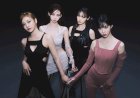 aespa di ICE BSD Bawakan Whiplash untuk Pertama Kalinya