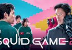 5 Serial Korea Terpopuler di Netflix Indonesia Awal 2025