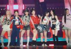 BABYMONSTER Resmi Akan Gelar Konser di Jakarta Tahun Ini