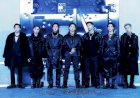 Daftar Peringkat Brand Reputation Boy Group Maret 2025