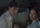 Sinopsis The Haunted Palace: Drakor Baru Yook Sung-jae dan Bona