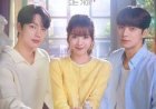Ceritakan Cinta Segitiga, Crushology 101 Rilis Poster Romantis