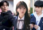 Head Over Heels, Drakor Romantis Fantasi Tayang Juni 2025