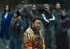 Sinopsis dan Review Drama Korea Twelve