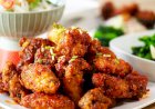 Makanan yang Muncul di Drama Korea