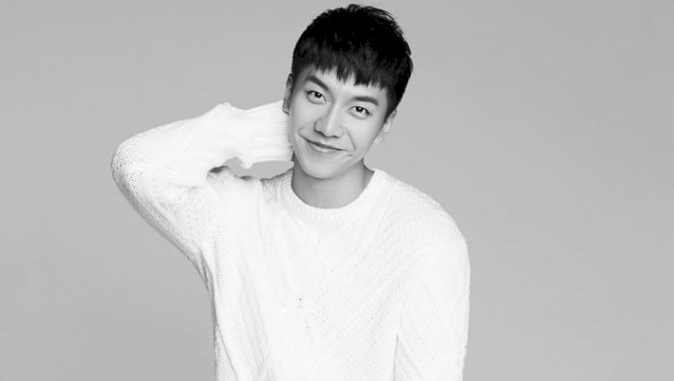 Apa Saja drama Aktor Lee Seung Gi, Pemain Ba Reum Di Mouse?