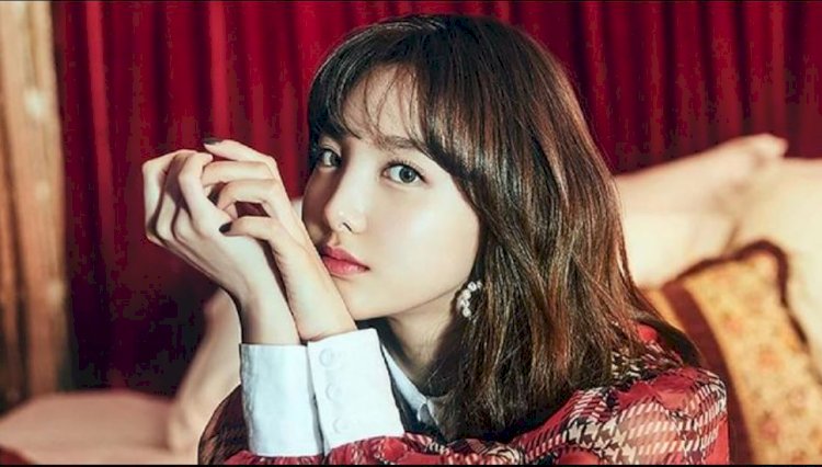 Ini Beberapa fakta Nayeon Twice hingga Saat Ini