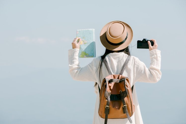 Tips Backpacker ke Korea Selatan