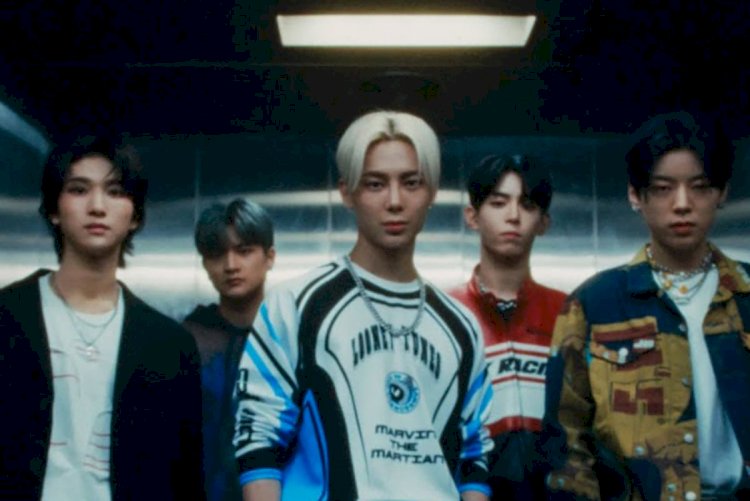 Daftar 5 Grup K-Pop yang Debut pada April 2024