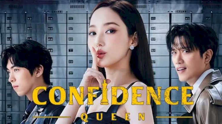 Daftar Drama Korea yang Rilis Bulan September 2025